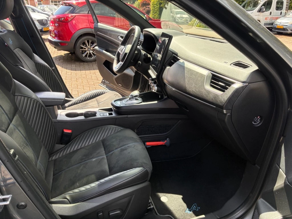 Renault Arkana – foto 19