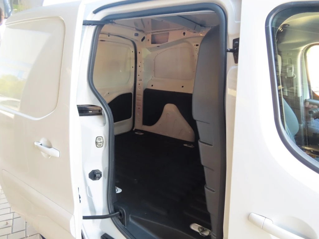 Citroën Berlingo – foto 27