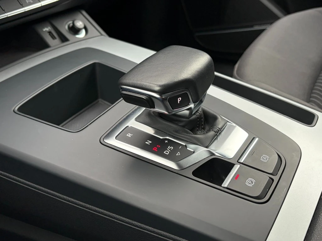 Audi Q5 – foto 12