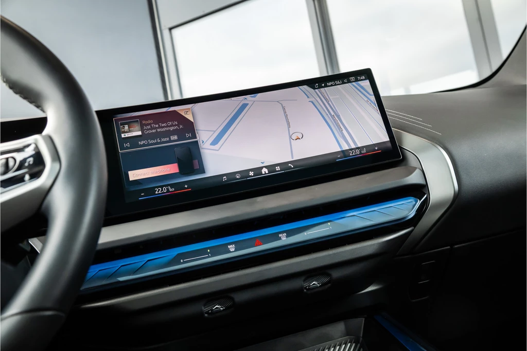 BMW X3 – foto 22