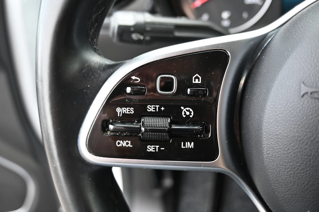 Mercedes-Benz Citan – foto 16