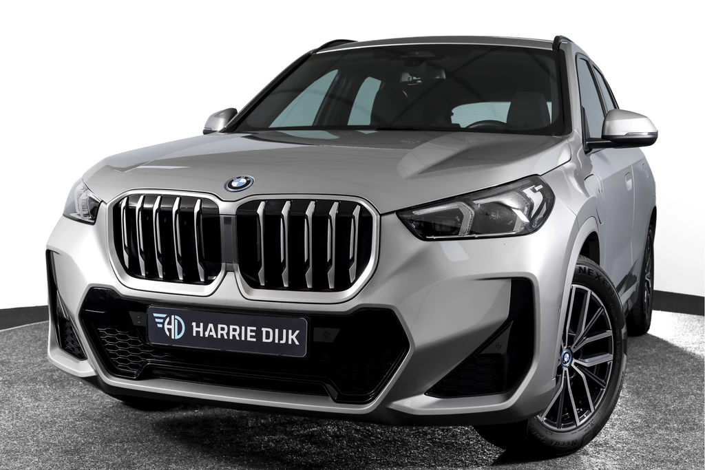 BMW X1 – foto 2