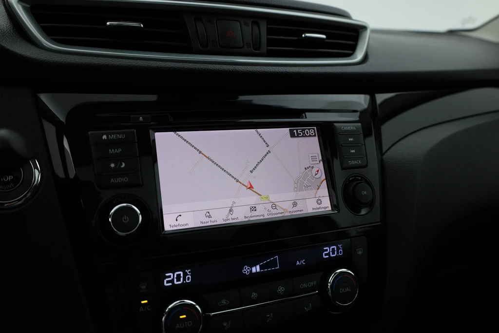 Nissan QASHQAI – foto 29