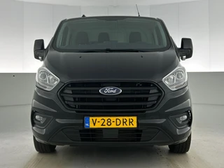 Ford Transit Custom – thumbnail 6