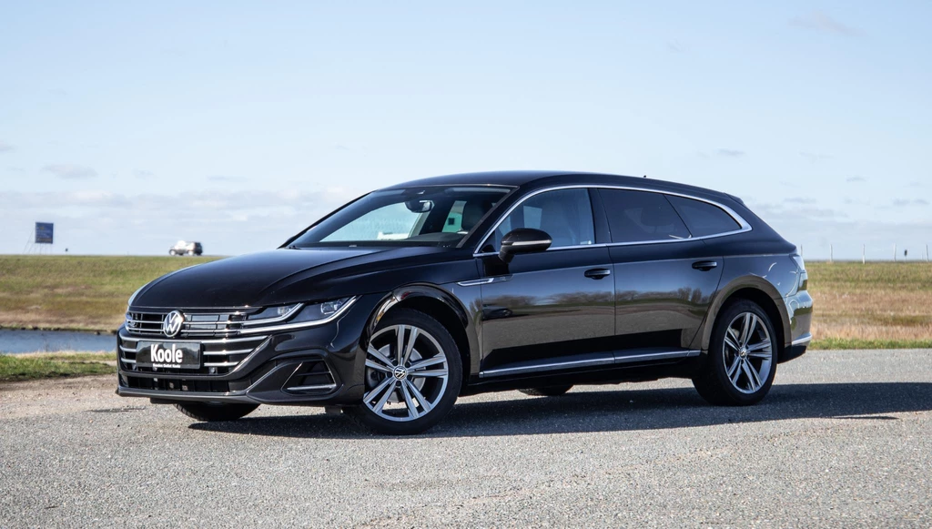 Volkswagen Arteon – foto 5