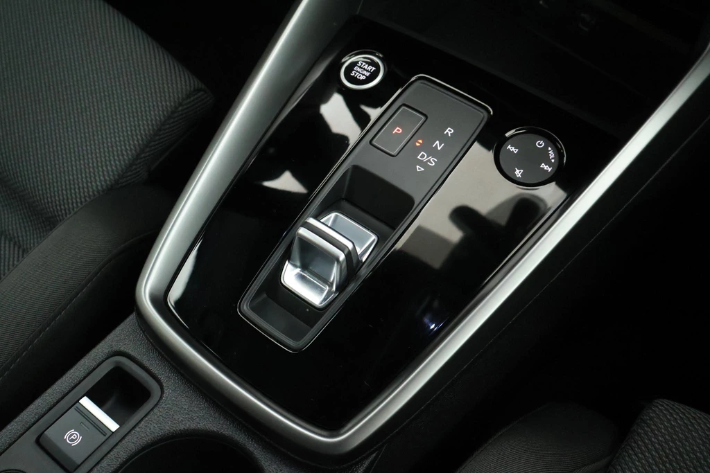 Audi A3 – foto 31