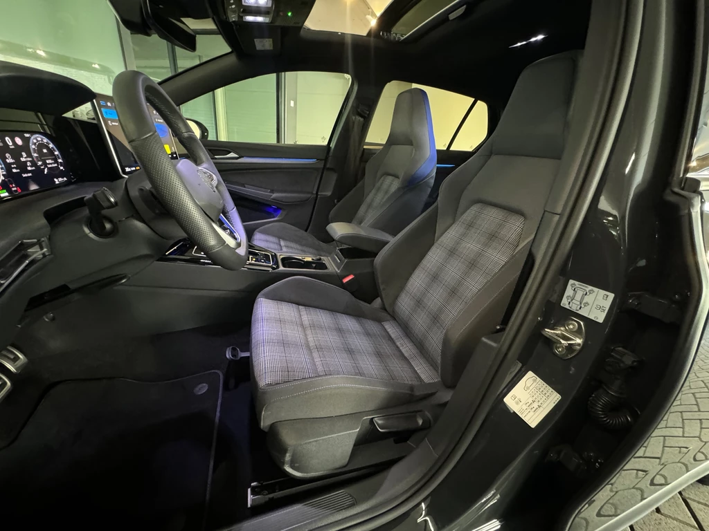 Volkswagen Golf – foto 12