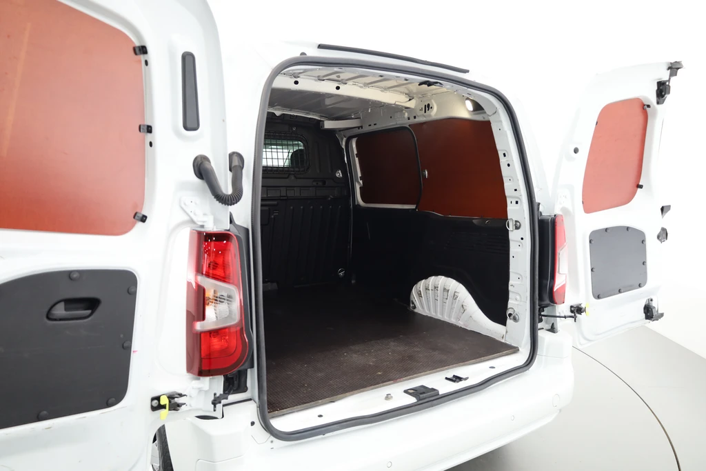 Peugeot Partner – foto 32