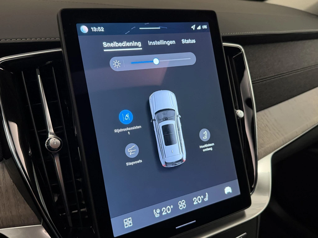 Volvo XC90 – foto 28