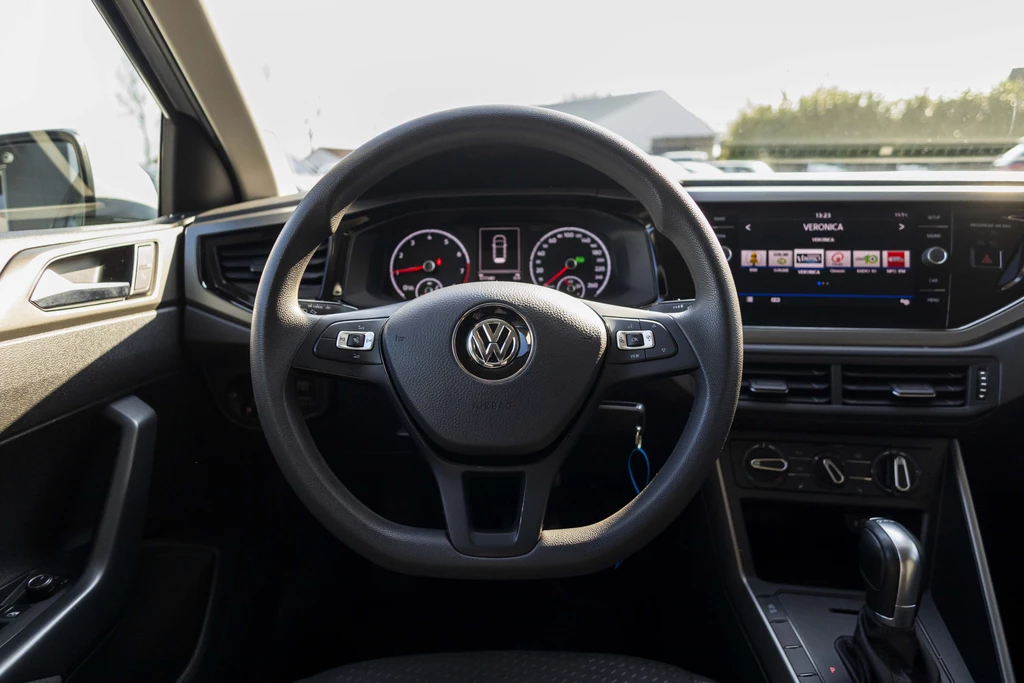 Volkswagen Polo – foto 12