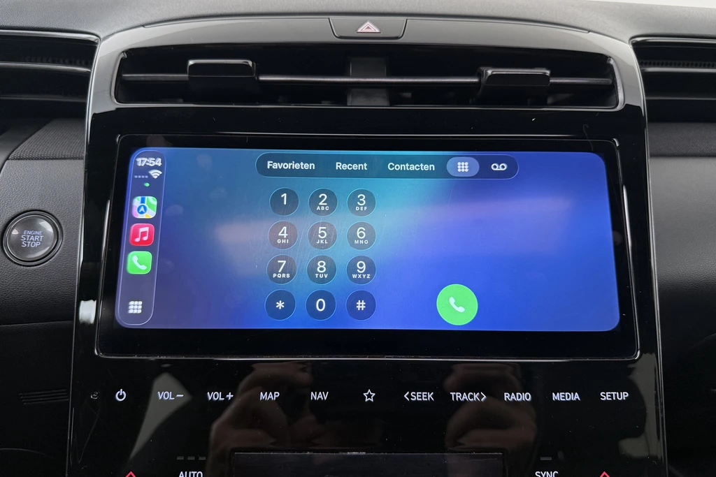 Hyundai Tucson – foto 34