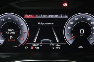 Audi A6 – thumbnail 13