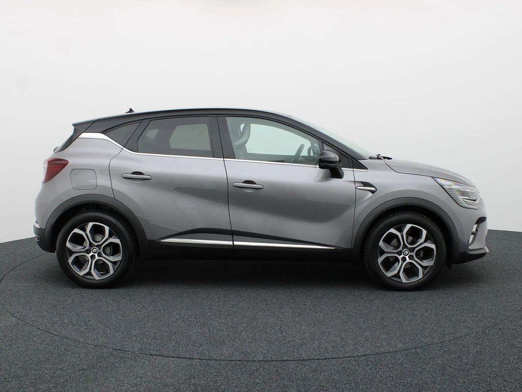 Renault Captur – foto 11