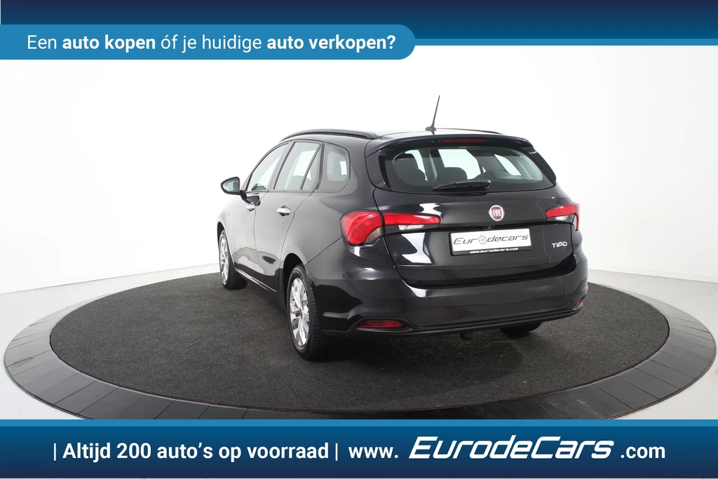 Fiat Tipo – foto 9