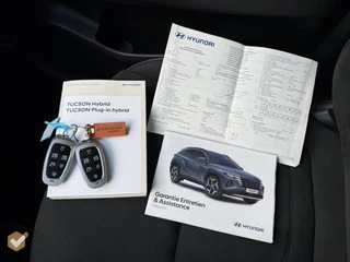 Hyundai Tucson – thumbnail 14