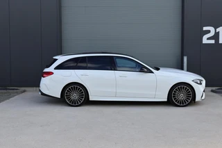 Mercedes-Benz C-Klasse – thumbnail 10