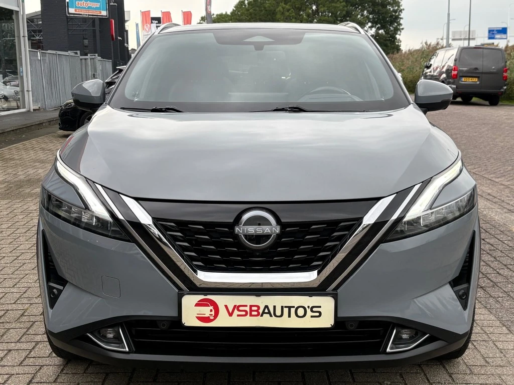 Nissan QASHQAI – foto 6