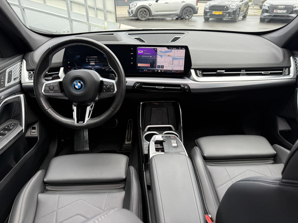 BMW X1 – foto 11