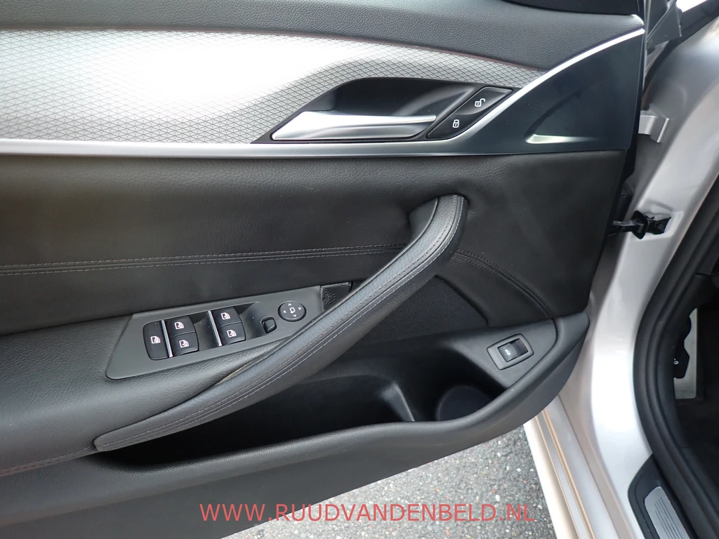 BMW 5 Serie – foto 15