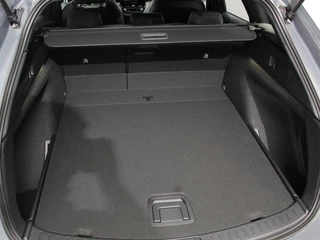 Toyota Corolla Touring Sports – thumbnail 29