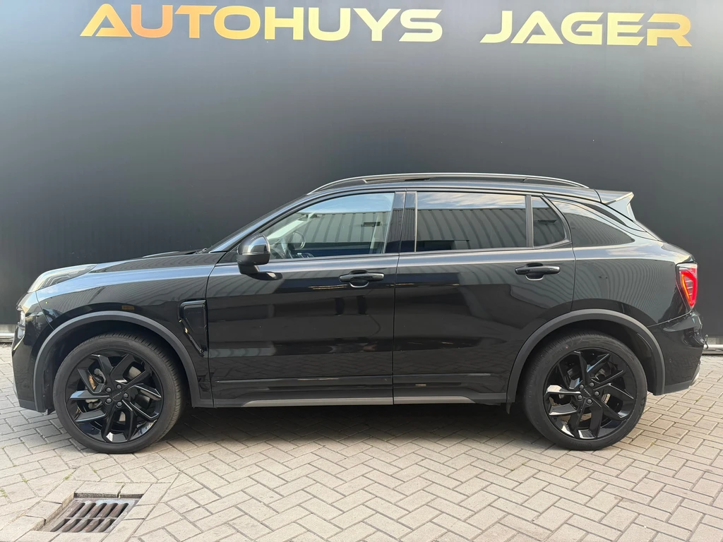 Lynk & Co 01 – foto 2