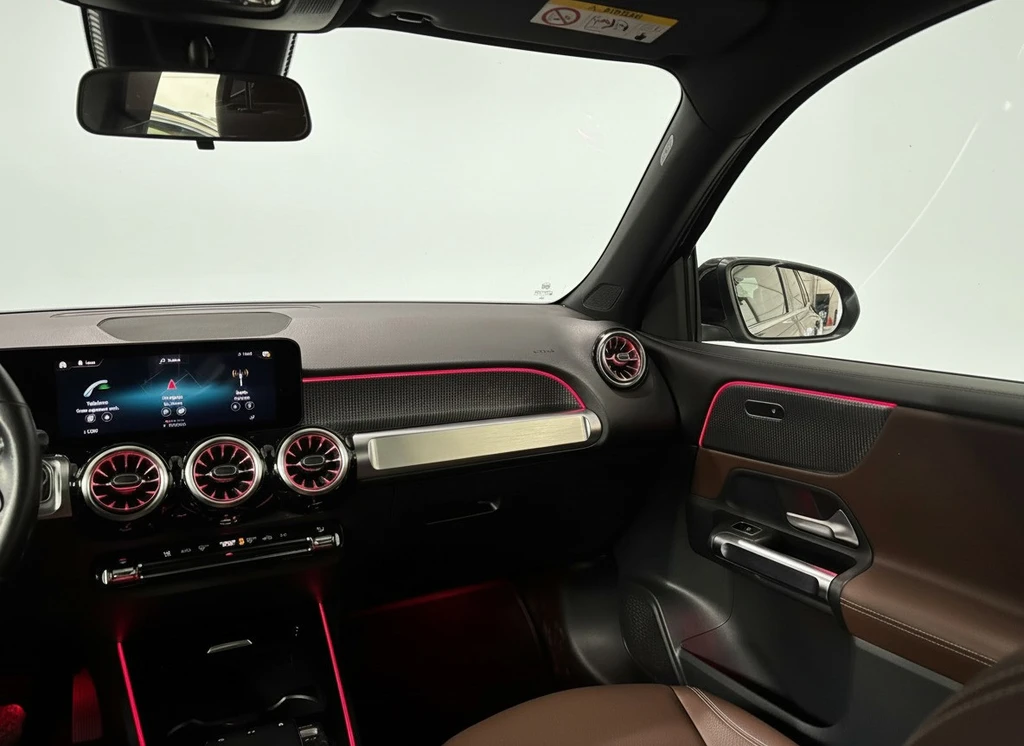 Mercedes-Benz GLB – foto 12
