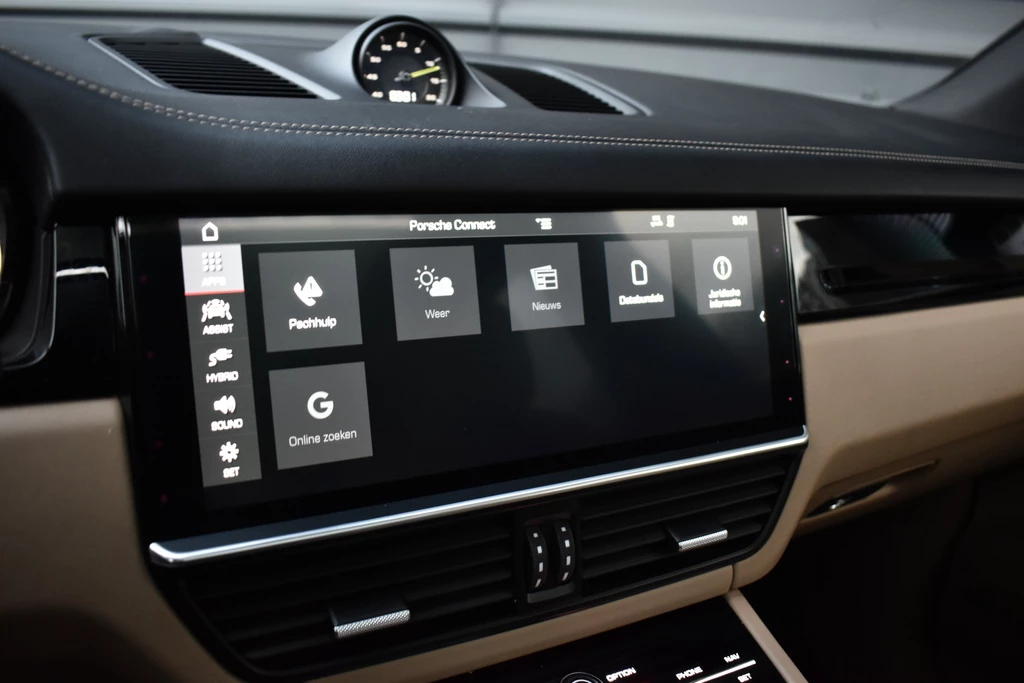 Porsche Cayenne – foto 16