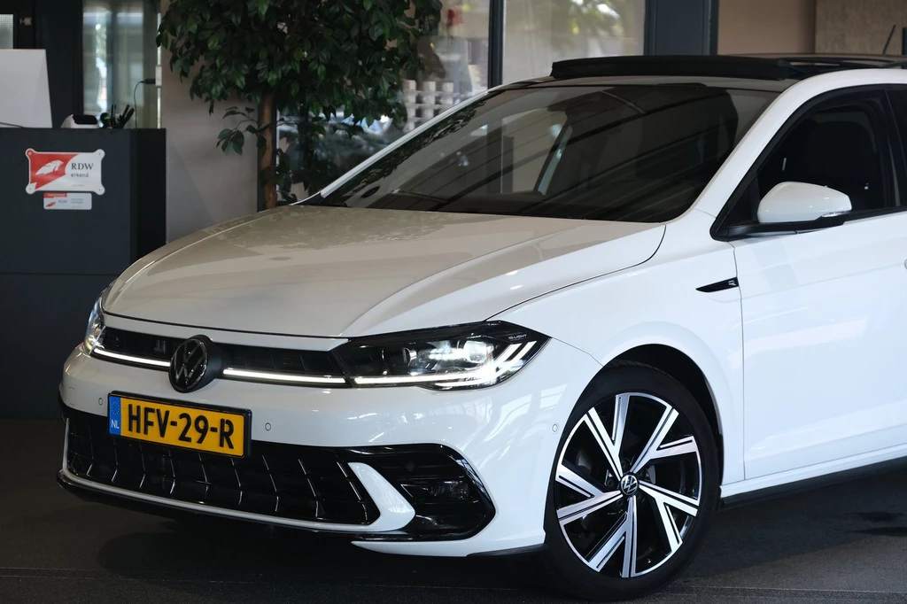 Volkswagen Polo – foto 2