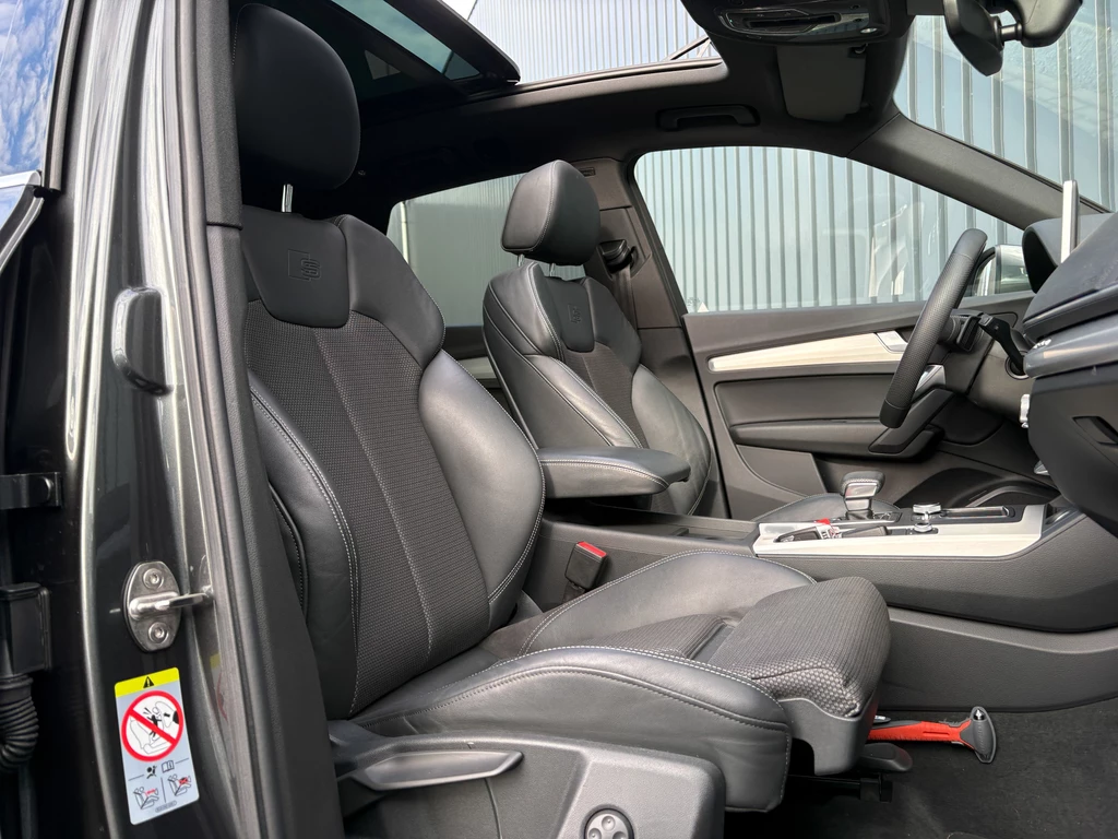 Audi Q5 – foto 32