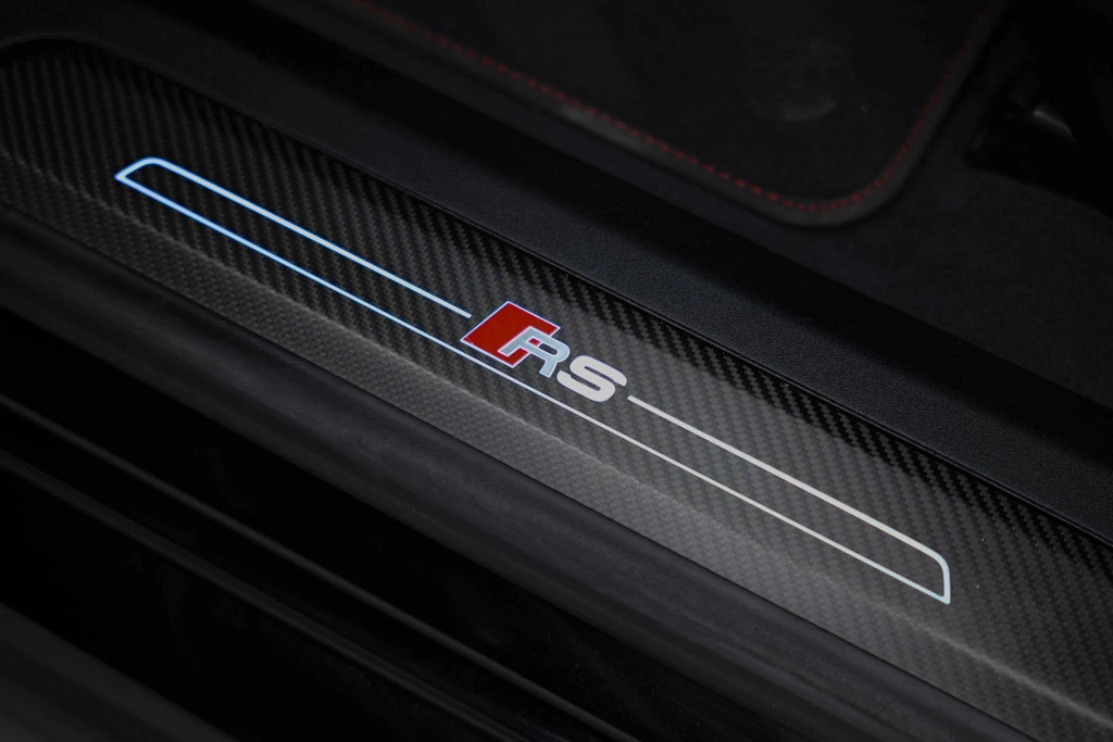 Audi e-tron GT – foto 47