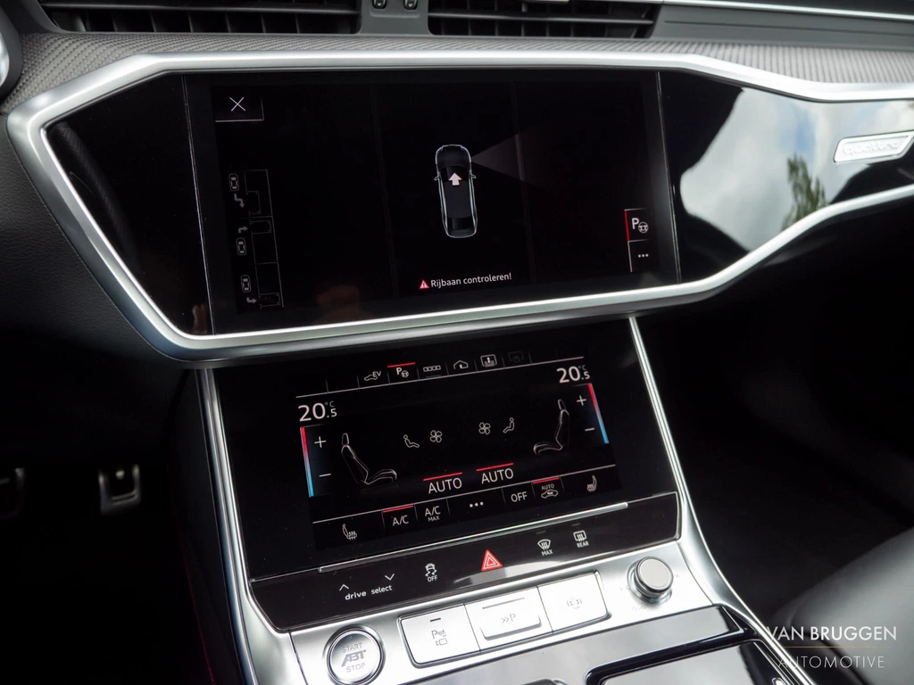 Audi A6 – foto 39