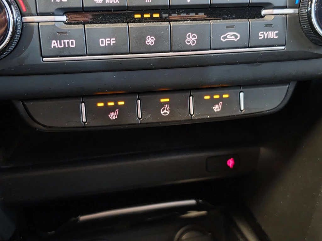 Kia Ceed – foto 28
