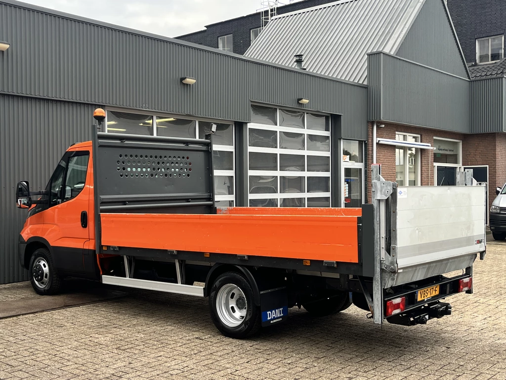 Iveco Daily – foto 5