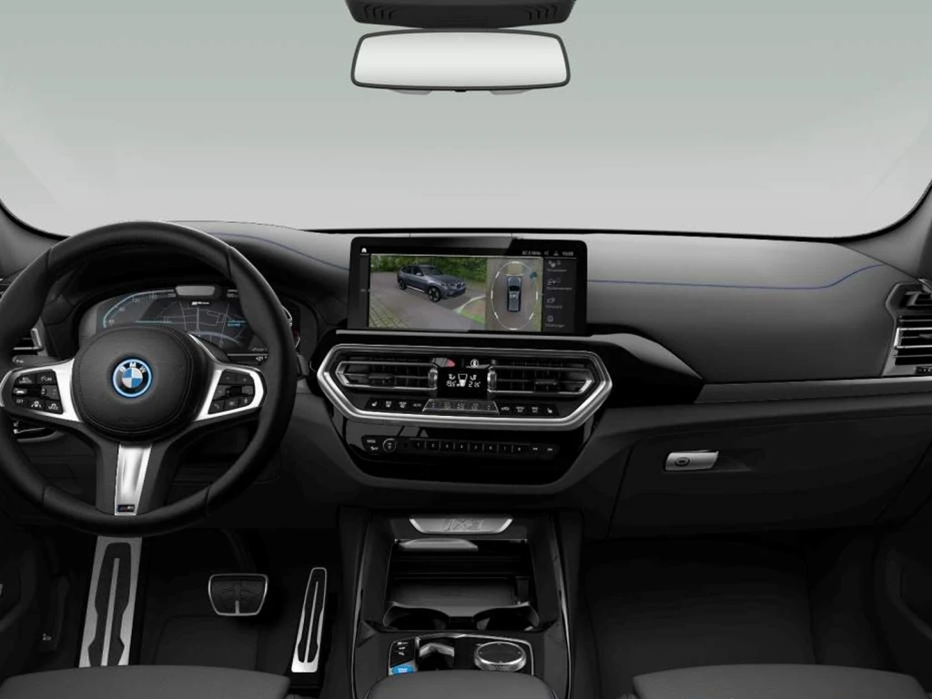 BMW iX3 – foto 5