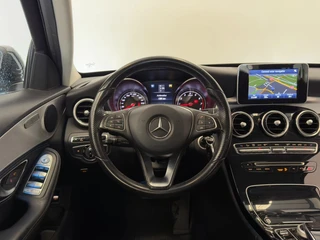 Mercedes-Benz C-Klasse – thumbnail 10