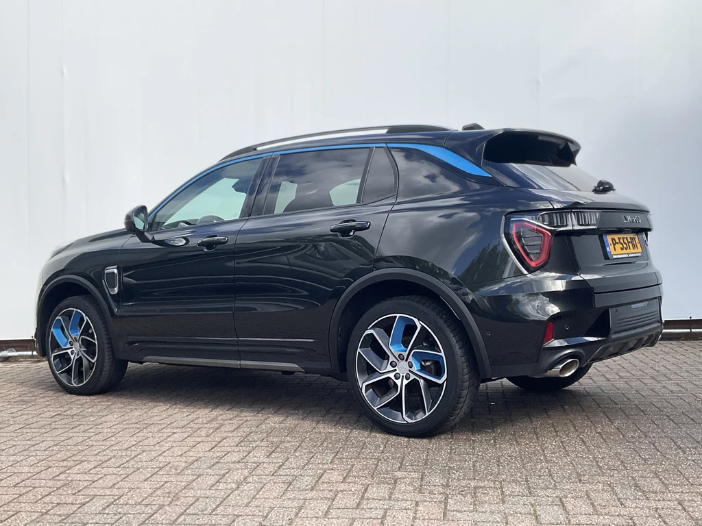 Lynk & Co 01 – foto 7