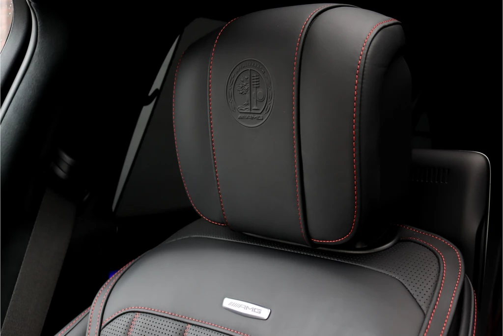 Mercedes-Benz S-Klasse – foto 48
