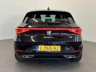 SEAT Leon – thumbnail 4