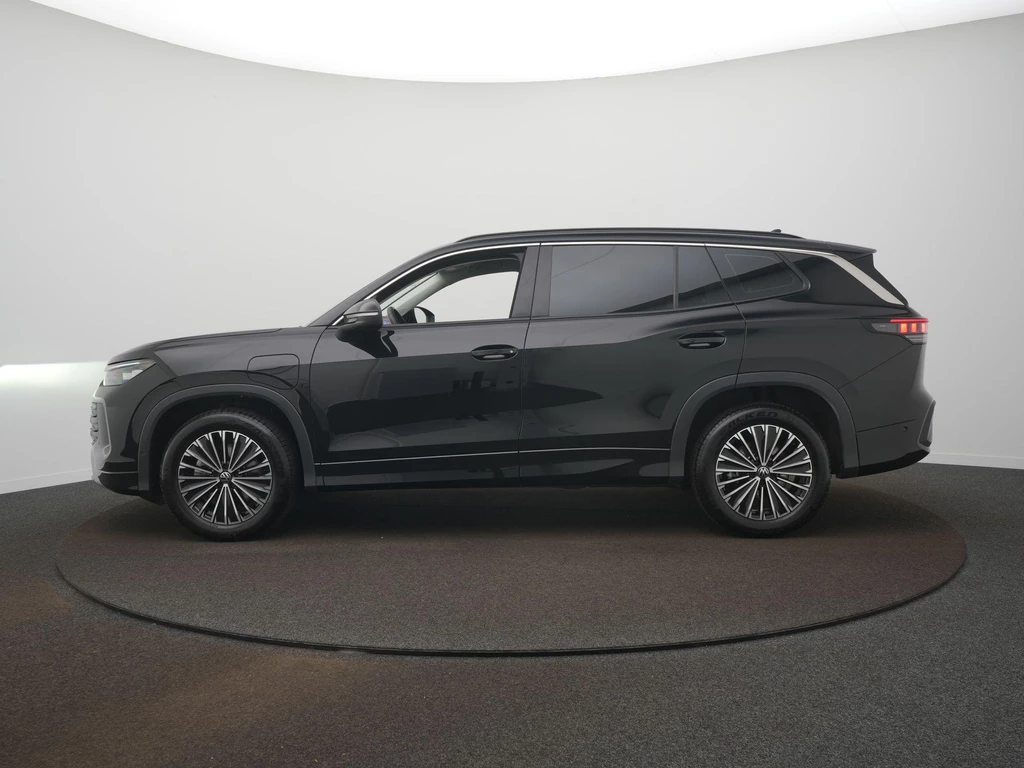 Volkswagen Tayron – foto 3