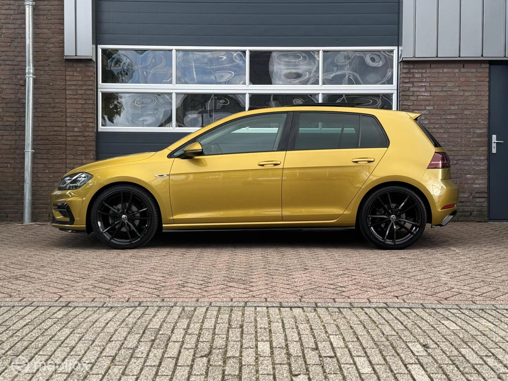 Volkswagen Golf – foto 2