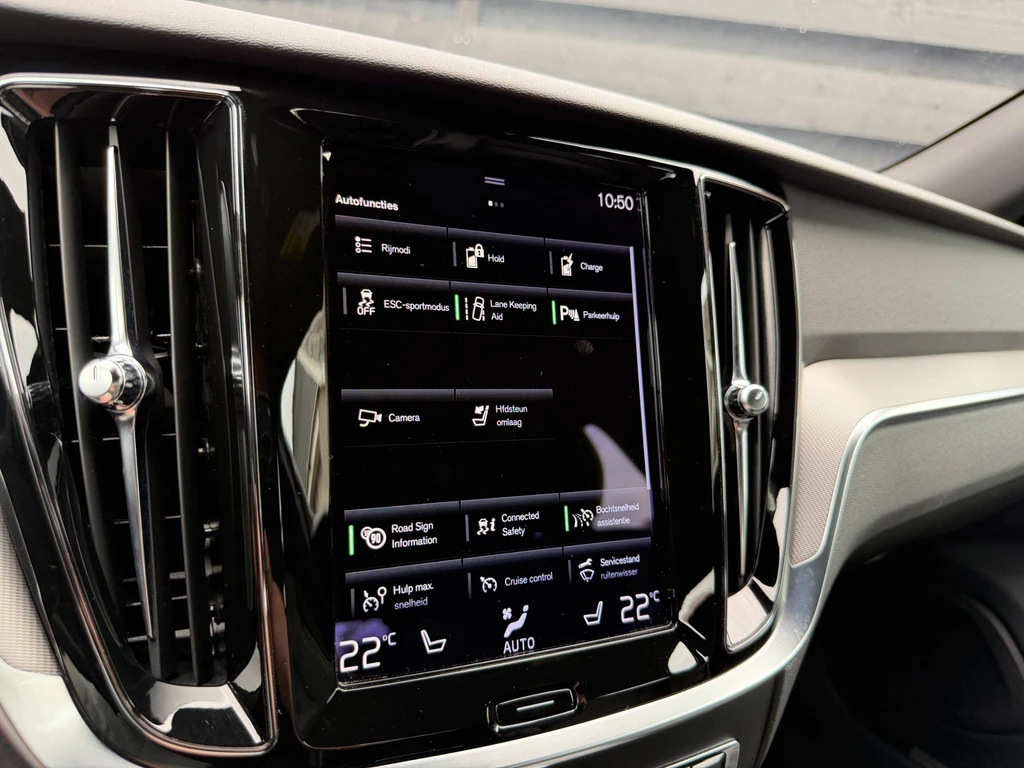 Volvo V60 – foto 22