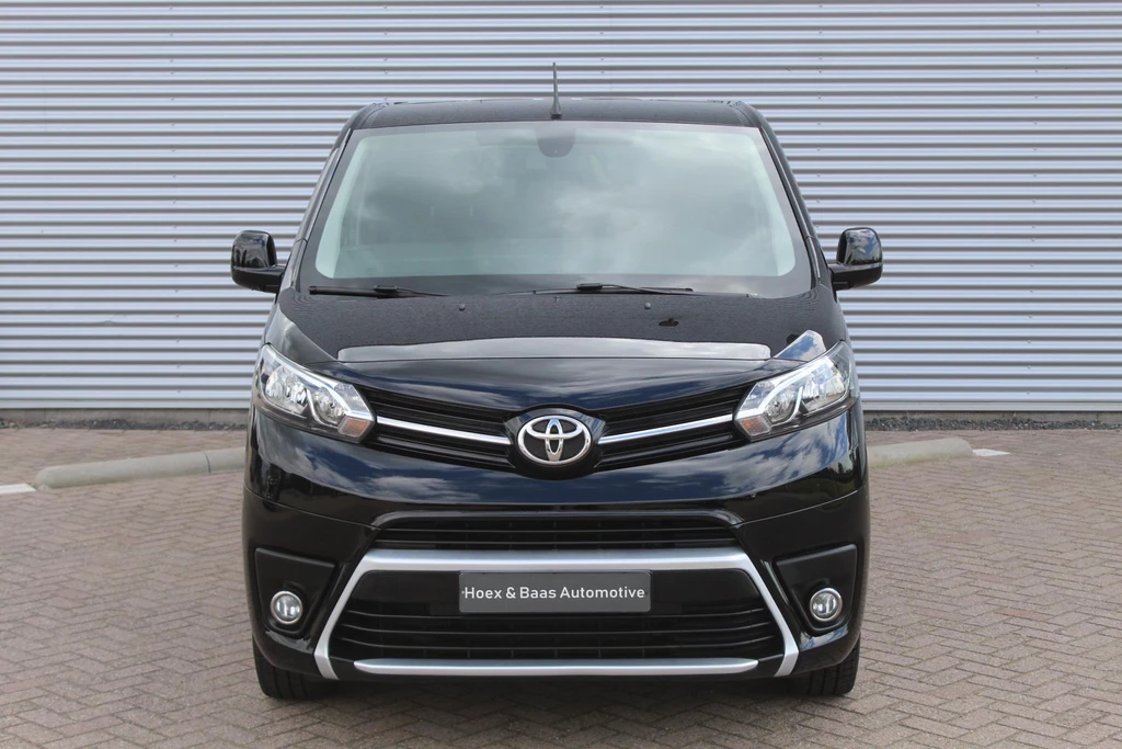 Toyota ProAce – foto 13