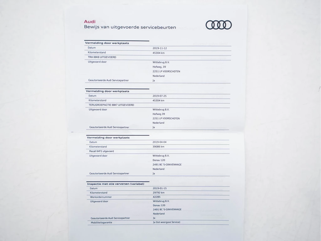 Audi SQ5 – foto 40
