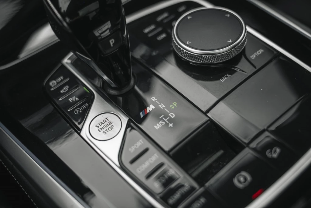 BMW X5 – foto 17