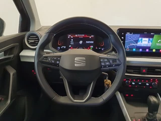 SEAT Arona – thumbnail 10