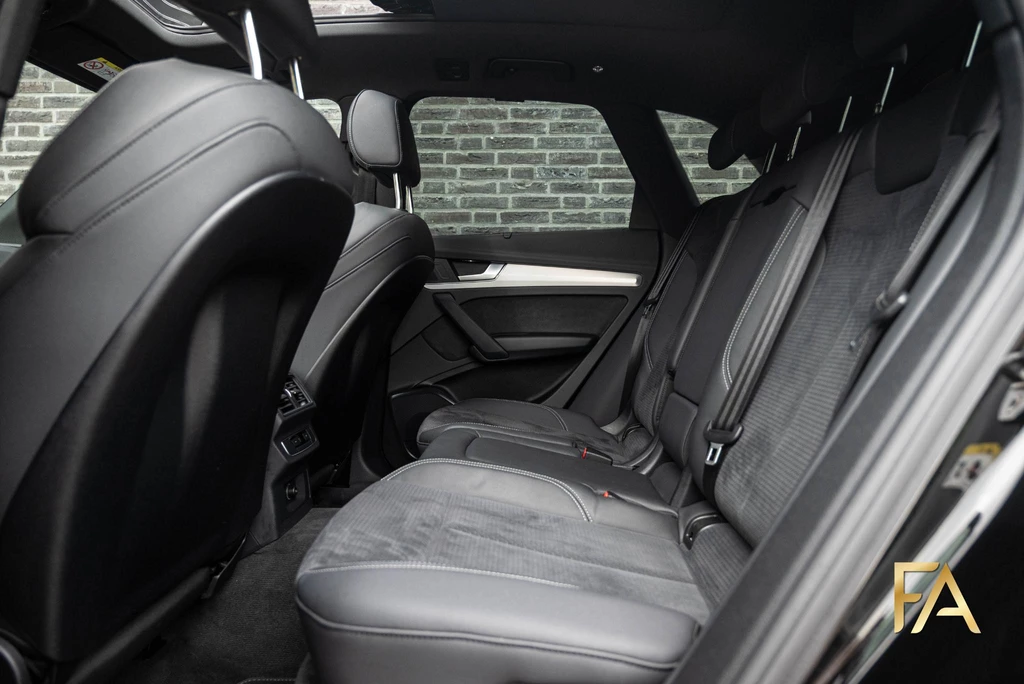 Audi Q5 – foto 29