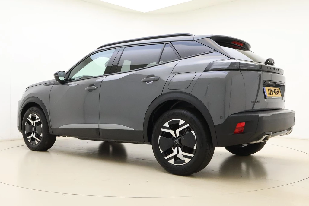 Peugeot 2008 – foto 4