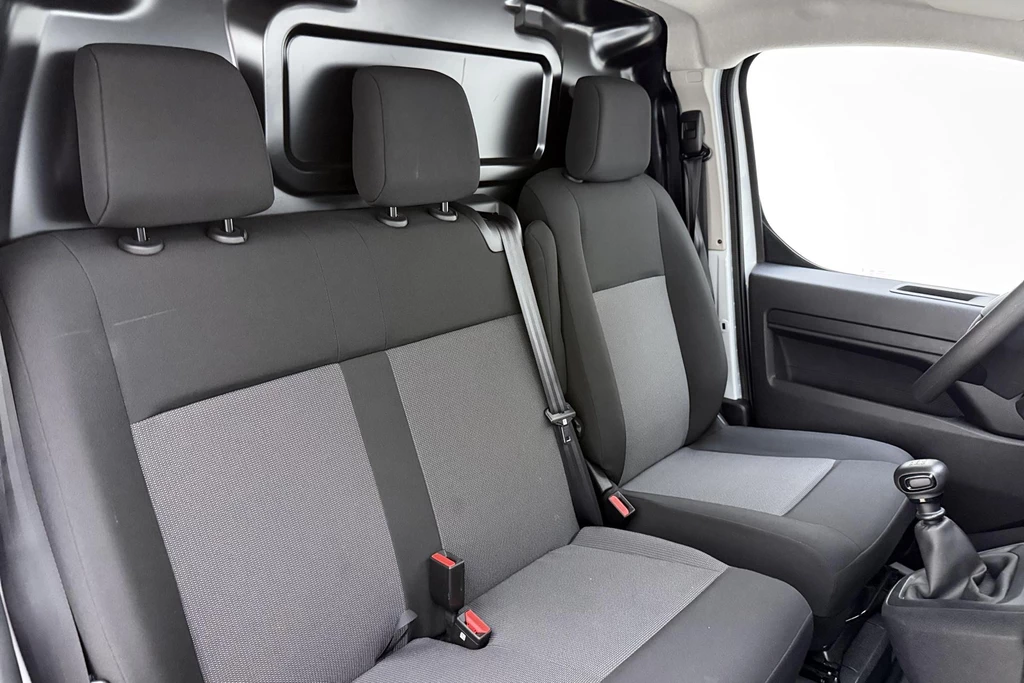 Fiat Scudo – foto 15