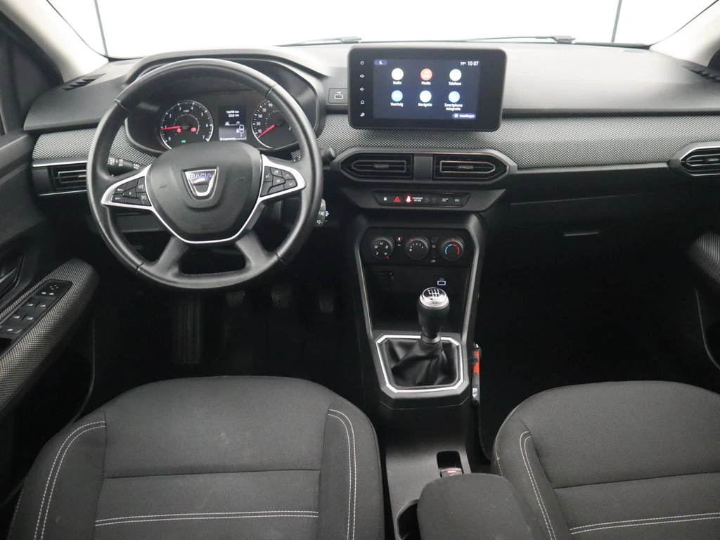 Dacia Jogger – foto 10