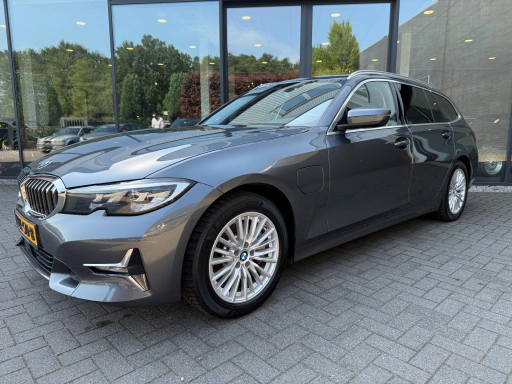 BMW 3 Serie – foto 2